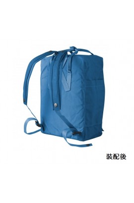 Shoulder Pads - Kanken Classic / UN Blue